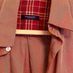 Authentic Burberry London Men’s shirt